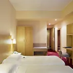 Tocq Hotell 4*