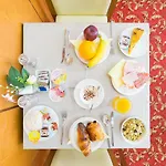 Hotel Teco