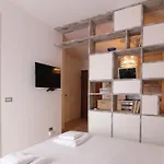 Appartamento Bligny 39 B