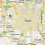 Sheraton San Siro Milano