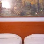 Ξενοδοχείο Station 3*