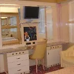 Hotel Wagner Milaan