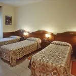 Pavone Hotel