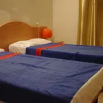 Hotel Alba Mediolan