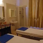 Alba Hotel Mediolan