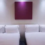 Ih Lorenteggio Hotel 4*