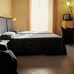 ホテル Nuovo Marghera ミラノ