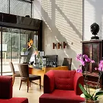 Milan Suite Hotel Hotell 4*