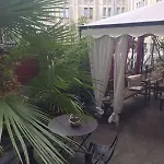 Colombia Hotel 4*