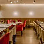 Hotel Nhow 4*