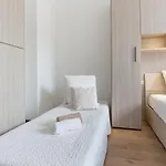 Alessia's Flat- Affori 3