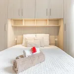 Alessia's Flat- Affori 3