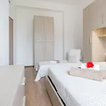 Alessia's Flat- Affori 3 Apartment Milan