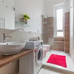 Apartment Alessia's Flat- Affori 3