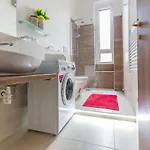 Alessia's Flat- Affori 3 Apartment Milan