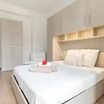 Apartment Alessia's Flat- Affori 3