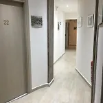 Old Hostel