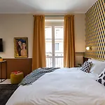 Zebra Naviglio 4*