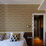Zebra Naviglio بيت ضيافة