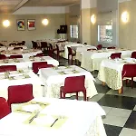 Apartmanhotel Siloe Milánó