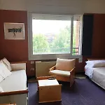 Apartmanhotel Siloe 3*