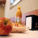 فندق Atena ميلان