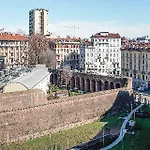 Arco Romana Milano
