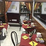 Aurelia Hotell Milano