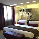 Soperga 3* Milánó