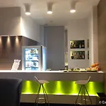 Soperga Szálloda Milánó