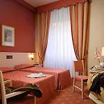 Soperga 3* Milánó
