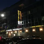 Vittoria Hotel 4*
