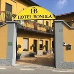 Szálloda Bonola