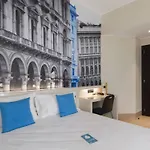 Hotell San Siro 3*