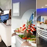 Hotel Idea San Siro Mailand