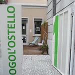 Gogol'ostello & Caffe Letterario Ξενοδοχείο Μιλάνο