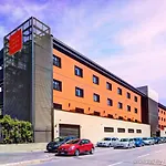 Milan Suite Hotel 4*