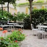 Otel Antica Leonardo