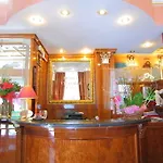 Vittoria Hotel 4*