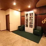 Hotel Scarlatti Milan