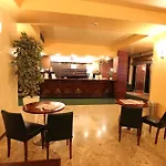 Hotel Scarlatti Milan