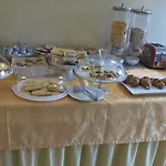 Apartmanhotel Siloe Milánó