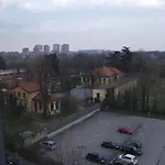 Apartmanhotel Siloe 3*
