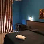 Hotel Salus Mailand