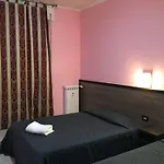 Salus Hotel Mailand