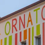 Szálloda Ornato Milánó