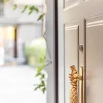 Monocase Apartment *