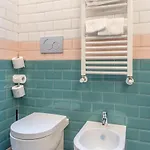 Monocase Apartment
