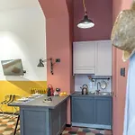 Apartment Monocase Milan
