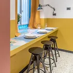 Monocase Apartment *